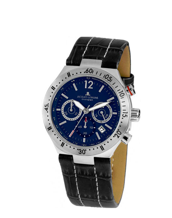 Часы Jacques Lemans Rome Sports 1-1837C
